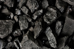Collessie coal boiler costs