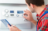 free commercial Collessie boiler quotes