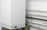 free Collessie condensing boiler quotes