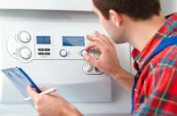 free Collessie gas safe engineer quotes