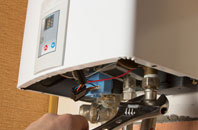 free Collessie boiler install quotes
