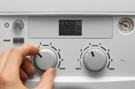 free Collessie boiler maintenance quotes